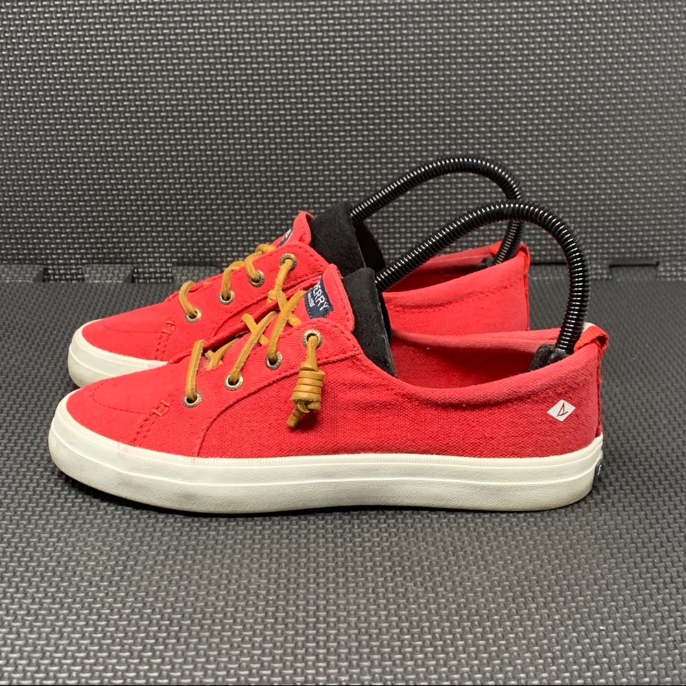 Sperry Top Sider Womens Shoes - Picture 3 of 8